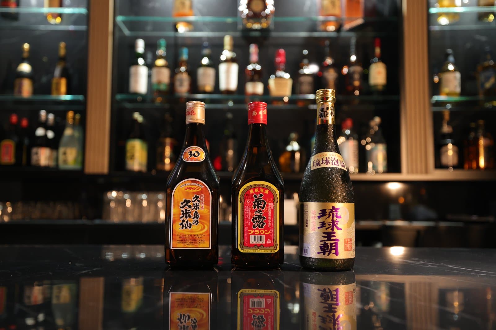 スナックLunaR(ルナール)那覇松山店の写真 5