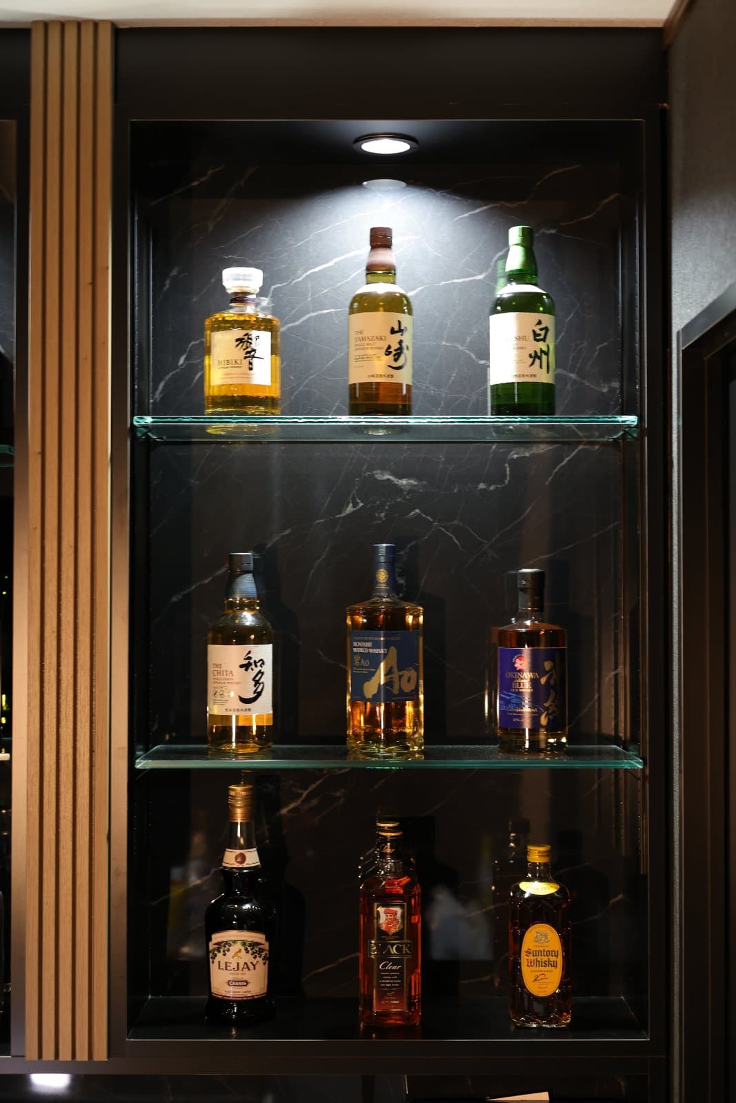 スナックLunaR(ルナール)那覇松山店の写真 7