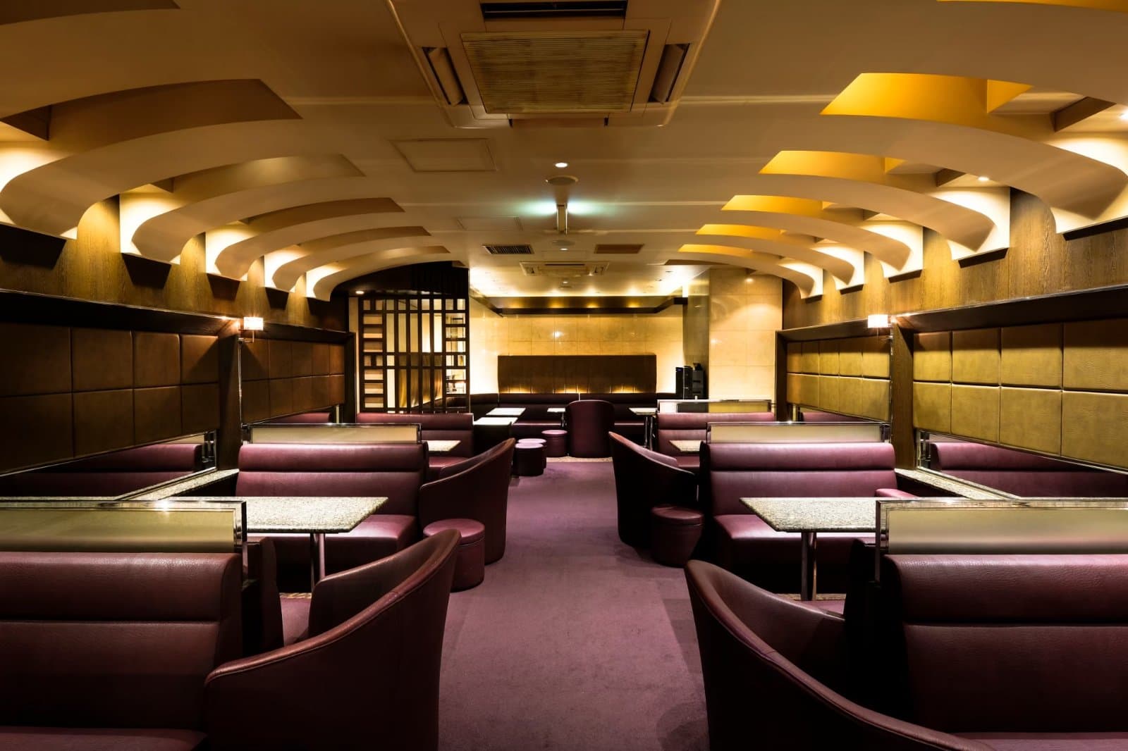 CLUB TAIGAの写真 1