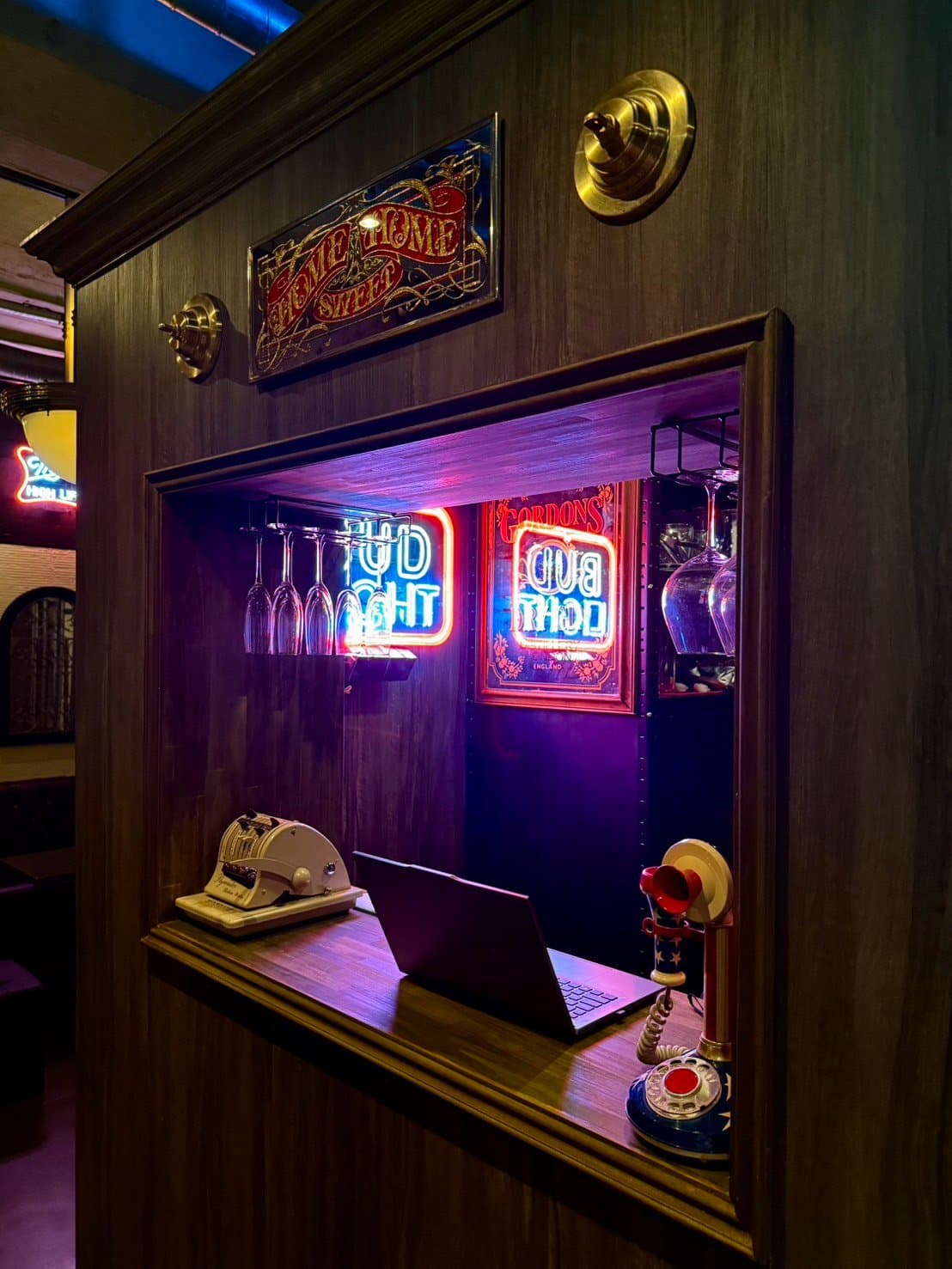 VINTAGE CLUB PABLO・ヴィンテージクラブパブロの写真 6