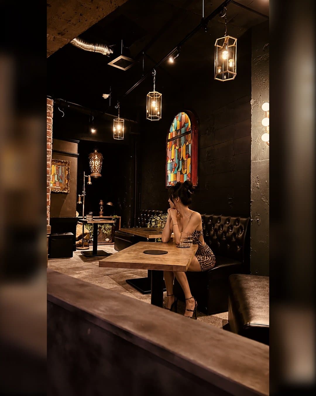 VINTAGE CLUB PABLO・ヴィンテージクラブパブロの写真 8