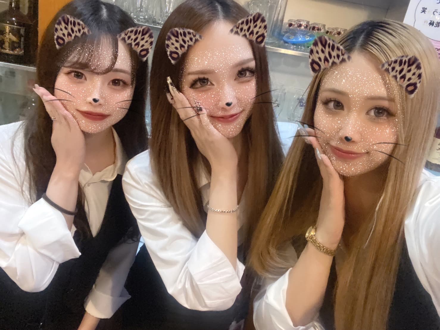 HONEY HUNTの写真 5