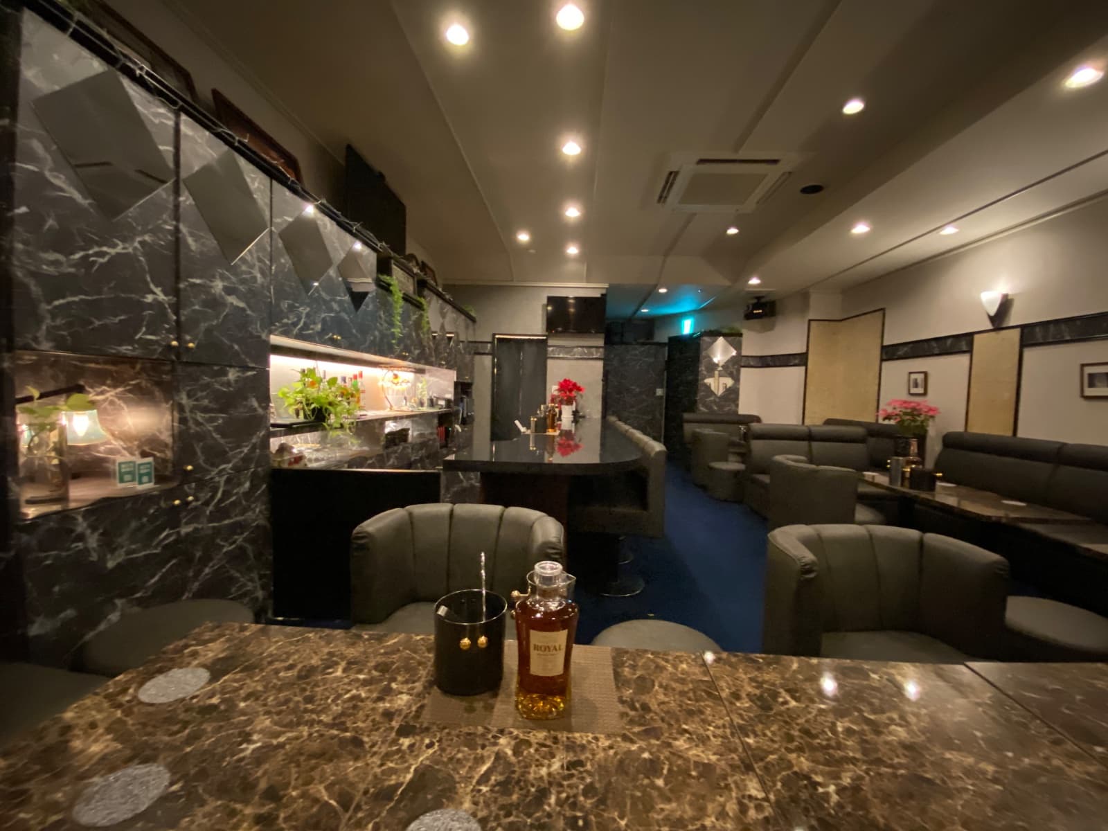 CABIN∞の写真 1