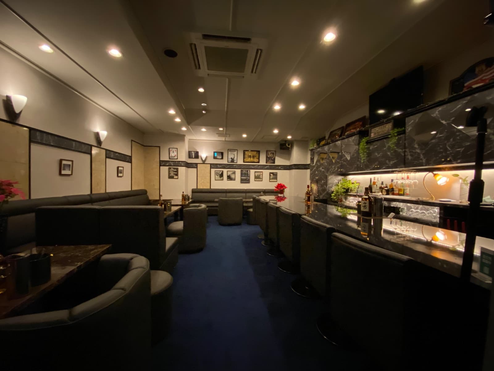 CABIN∞の写真 2